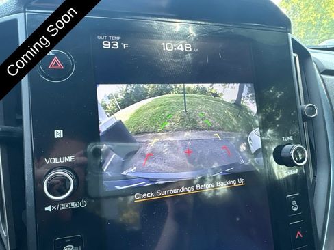 Used 2022 Subaru WRX Premium AWD/4WD image 17