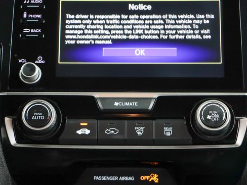 Used 2020 Honda Civic Sport image 20