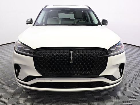 New 2025 Lincoln Aviator Reserve w/ Equipment Group 201A image 10