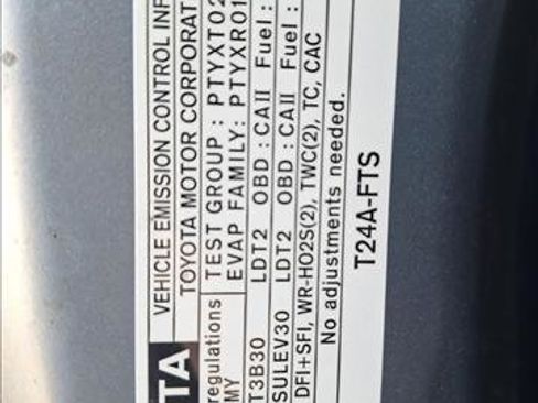 Used 2023 Toyota Highlander Platinum image 23