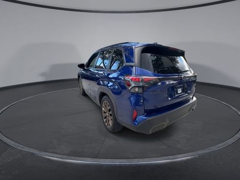 Certified 2026 Subaru Forester Sport AWD/4WD image 6