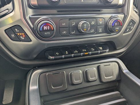 Used 2018 Chevrolet Silverado 2500 LTZ w/ Duramax Plus Package image 26