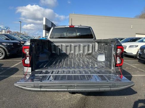 Certified 2024 Ford Ranger XLT w/ FX4 Off-Road Package image 35