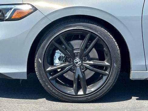 Used 2026 Honda Civic Si image 36