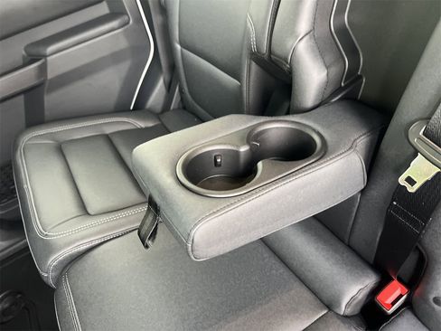 New 2025 Ford Bronco Badlands image 20