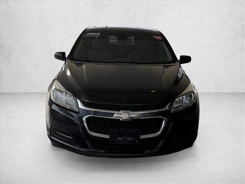 Used 2015 Chevrolet Malibu LS FWD image 7
