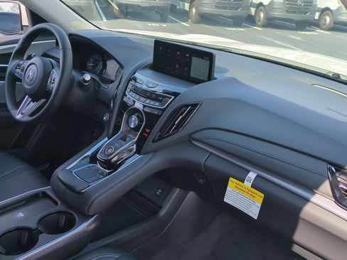 Used 2025 Acura RDX SH-AWD w/ Technology Package image 33