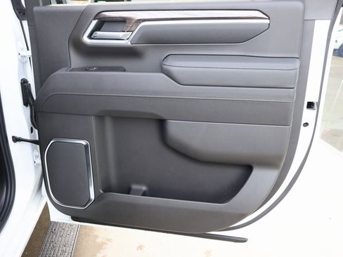 New 2026 Chevrolet Silverado 2500 LTZ w/ LTZ Plus Package image 42