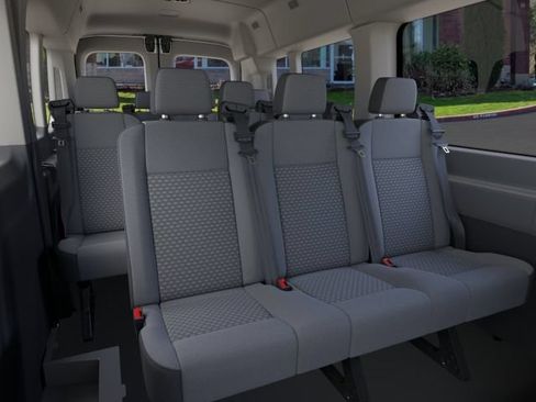 New 2026 Ford Transit 350 XL AWD/4WD image 11
