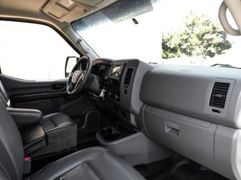 Used 2018 Nissan NV 1500 S RWD image 12