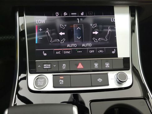 New 2026 Audi Q7 2.0T Premium image 26