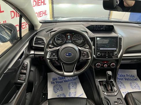 Used 2023 Subaru Crosstrek 2.5i Limited w/ Popular Package #3 AWD/4WD image 33