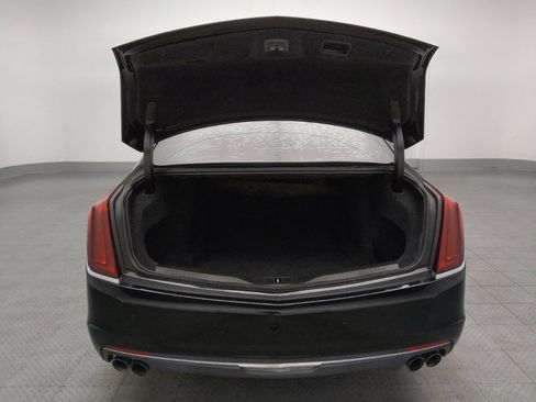 Used 2017 Cadillac CT6 3.6 AWD image 29