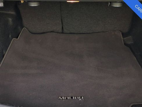 Used 2022 Chevrolet Malibu Premier image 37