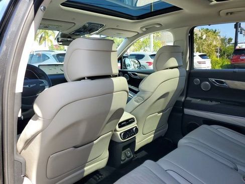 Used 2024 Genesis GV80 2.5T Prestige w/ Prestige Package image 9