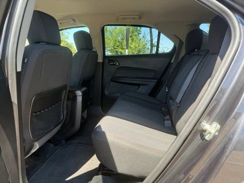 Used 2016 Chevrolet Equinox LT w/ Convenience Package FWD image 14