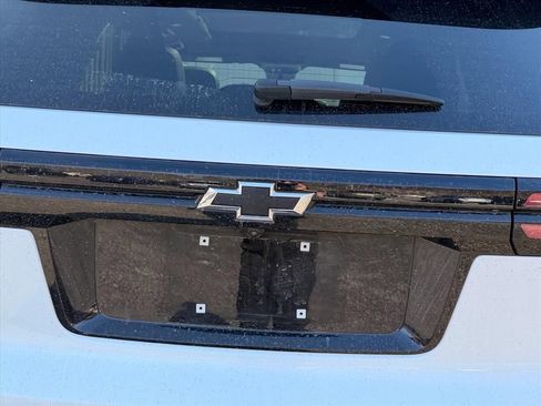 Used 2024 Chevrolet Traverse Z71 w/ Enhanced Driving Package image 20