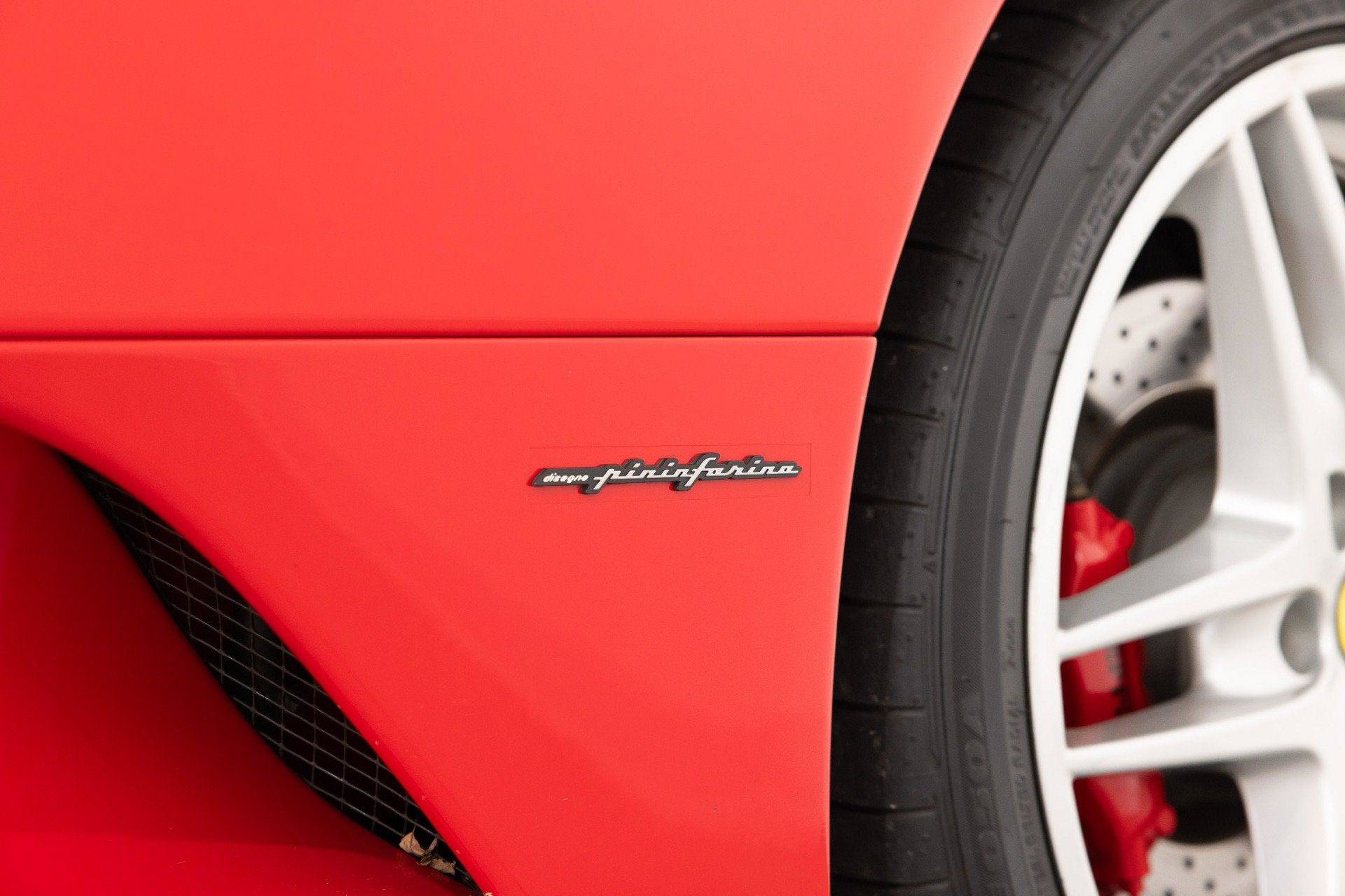 Used 2006 Ferrari F430 Coupe RWD image 28