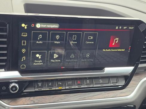 New 2026 GMC Sierra 2500 SLT w/ SLT Premium Package image 13