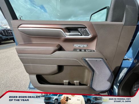 New 2026 GMC Sierra 1500 Denali w/ Denali Reserve Package image 23