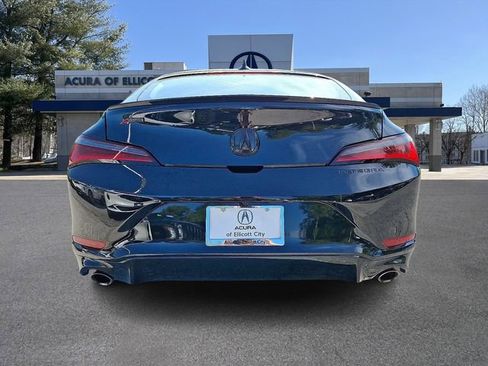 Used 2023 Acura Integra A-Spec FWD image 5