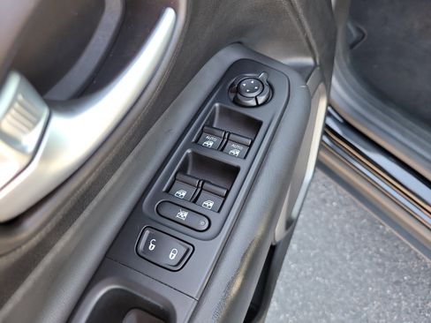 Used 2019 Jeep Renegade Limited w/ Quick Order Package 22P image 15