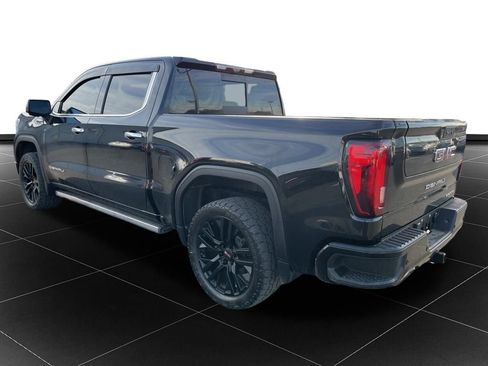 Used 2021 GMC Sierra 1500 Denali w/ Denali Carbonpro Edition image 3