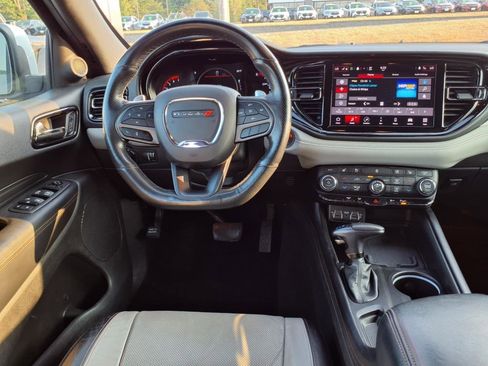Used 2022 Dodge Durango R/T image 9