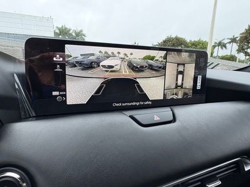 New 2026 MAZDA CX-90 3.3 Turbo S w/ Premium Package image 17