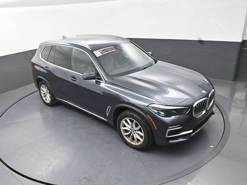 Used 2019 BMW X5 xDrive40i AWD/4WD image 12