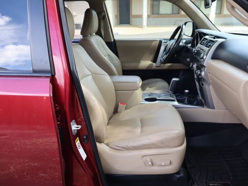 Used 2010 Toyota 4Runner Trail image 22