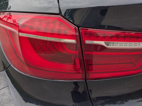 Used 2019 BMW X6 xDrive35i w/ M Sport Package AWD/4WD image 13