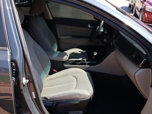 Used 2016 Kia Optima LX image 14