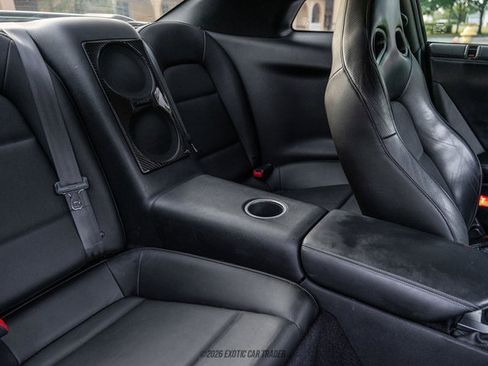 Used 2010 Nissan GT-R Premium AWD/4WD image 61