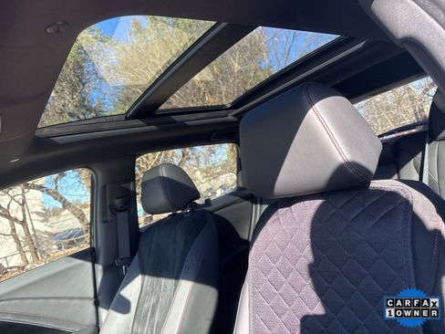 Certified 2025 Acura ADX A-Spec image 14