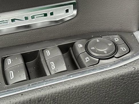 New 2026 GMC Sierra 1500 Denali image 12