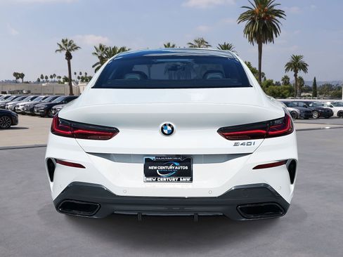 New 2026 BMW 840i RWD image 6