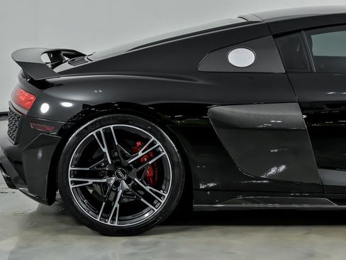 Used 2021 Audi R8 V10 performance AWD/4WD image 13