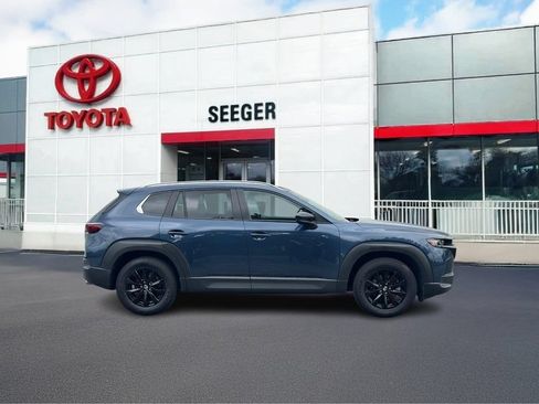 Used 2026 MAZDA CX-50 AWD 2.5 S w/ Preferred Pkg image 2