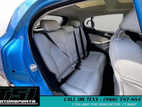 Used 2015 Mercedes-Benz GLA 250 4MATIC image 25