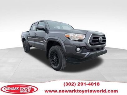 Used 2021 Toyota Tacoma SR5