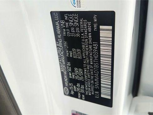 Used 2026 Genesis GV70 2.5T image 61