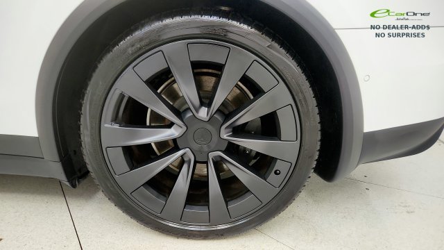 Used 2022 Tesla Model X AWD/4WD image 74