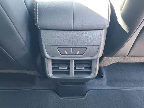 New 2026 GMC Terrain Elevation w/ Elevation Premium Package FWD image 47