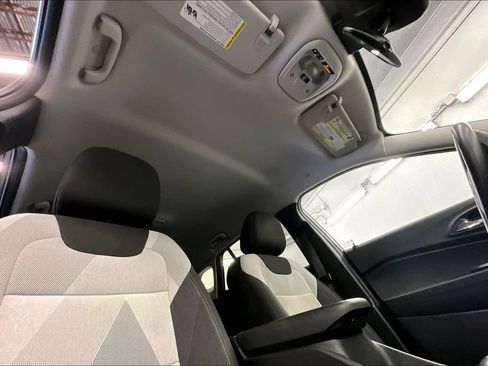 Used 2024 Chevrolet Trax LS w/ Driver Confidence Package FWD image 29