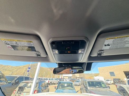 Used 2024 Toyota Tundra SR5 w/ TRD Sport Premium Package image 22