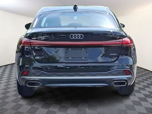Used 2025 Audi A5 2.0T Premium w/ Convenience Package AWD/4WD image 5
