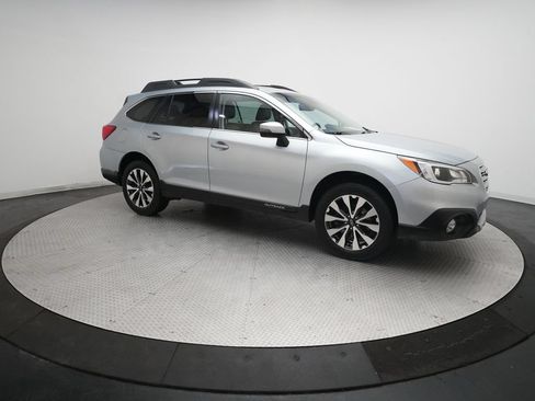 Used 2017 Subaru Outback 2.5i Limited AWD/4WD image 38