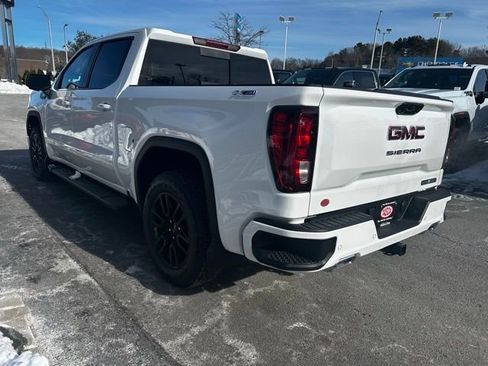 New 2026 GMC Sierra 1500 Elevation w/ Elevation Premium Package image 4
