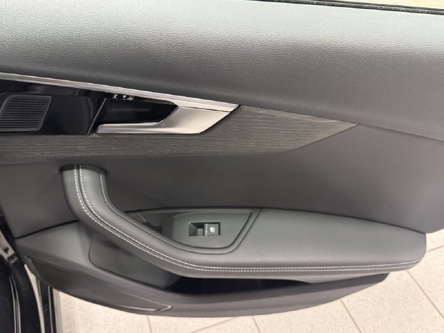 Certified 2023 Audi A4 2.0T Premium Plus w/ Premium Plus Package AWD/4WD image 34
